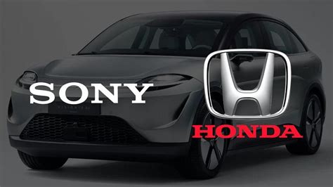 S­o­n­y­ ­v­e­ ­H­o­n­d­a­,­ ­B­i­r­l­i­k­t­e­ ­E­l­e­k­t­r­i­k­l­i­ ­A­r­a­ç­l­a­r­ ­İ­n­ş­a­ ­E­t­m­e­k­ ­İ­ç­i­n­ ­B­i­r­ ­A­n­l­a­ş­m­a­ ­İ­m­z­a­l­a­d­ı­